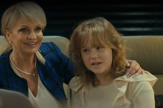 	Barwy szczęścia odc. 3019. Emilka (Jessica Frankiewicz), Małgorzata (Adrianna Biedrzyńska)