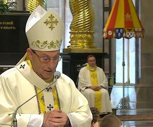 Prymas: Wielkanoc jest świętem nadziei