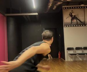 Barbara Bursztynowicz, Taniec z Gwiazdami