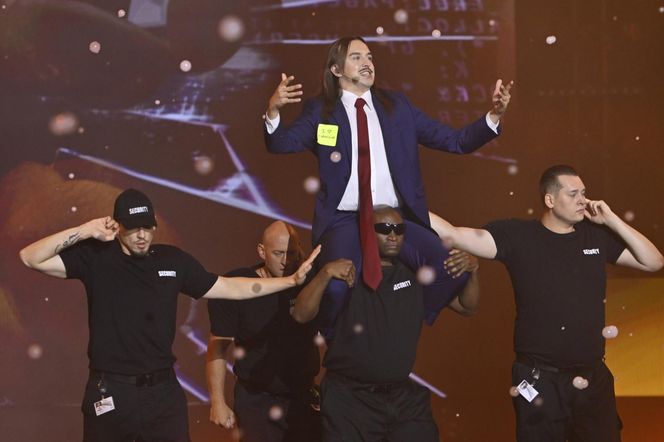 Magiczne Zakończenie Wakacji