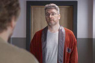 Pan Mama, odcinek 4: Make Life Harder w produkcji TVP! Jakobe Mansztajn zadebiutuje w serialu - ZDJĘCIA