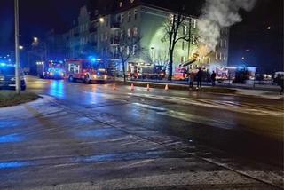 Pożar w Brzegu. 59-latek, który zginął w domu CIERPIAŁ na bardzo DZIWNĄ chorobę! Tragedii można było UNIKNĄĆ?!