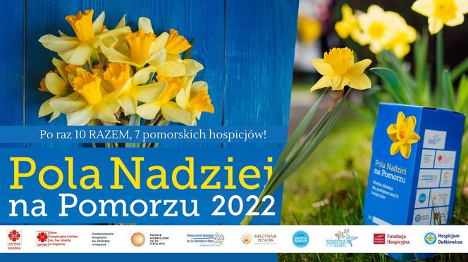 Pola nadziei ponownie na Pomorzu!