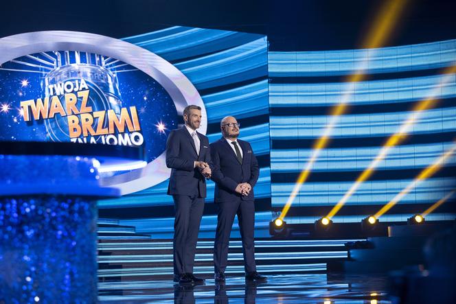 10 odcinek Twoja Twarz Brzmi Znajomo