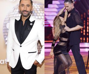 Maserak komentuje erotyczny występ Kaczorowskiej i Rogacewicza. Szok, co wyjawił juror