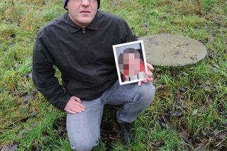 Ich synek utonął w studzience. Rodzice Szymona otrzymają zadośćuczynienie od miasta