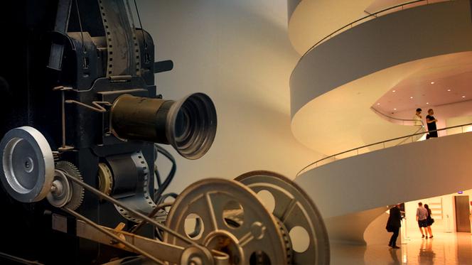 Kino w najpiękniejszym budynku Europy, czyli pokazy filmowe w szczecińskiej Filharmonii