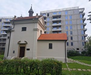 Kościół św. Bartłomieja w Krakowie