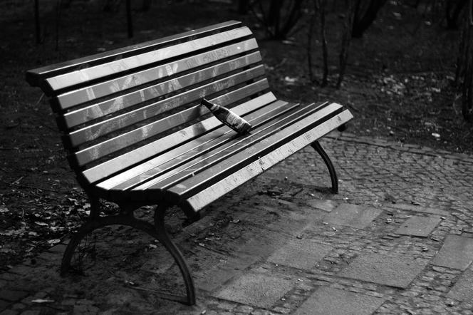 Policja zajęła się sprawą nastolatków z Krosna. Zabezpieczono szokujące nagranie