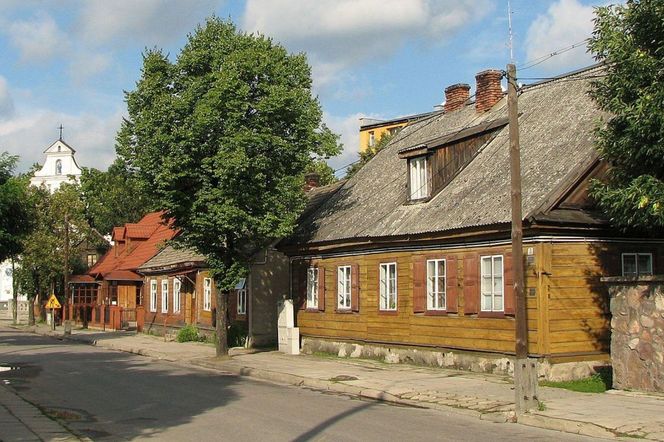 To miasto na Podlasiu jest prawdziwym unikatem! Takiej bogatej historii nie ma nawet Białystok