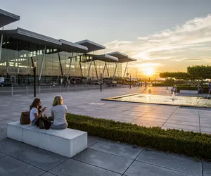 Nowe loty z Wrocławia. Dokąd można się wybrać w zimie i poleżeć na plaży? [ROZKŁAD]