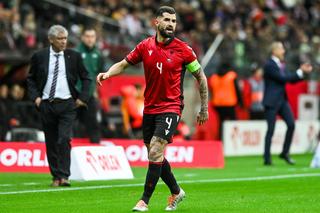 Euro 2024: Elseid Hysaj. Sylwetka reprezentanta Albanii