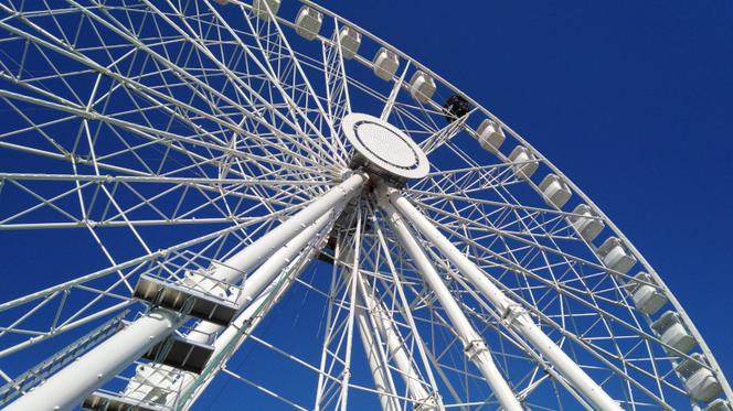 Wheel Of Szczecin