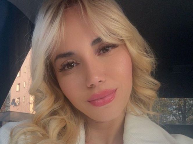 Marianna Schreiber przyszła do telewizji z 9-letnią córką. Zamiast współczucia: fala hejtu