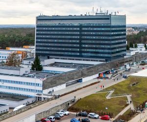Instytut „Pomnik-Centrum Zdrowia Dziecka”