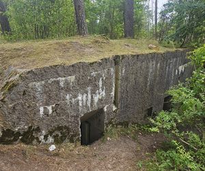 Odwiedziłam jeden z piękniejszych powiatów na Mazurach. To prawdziwy „szlak bunkrowy”