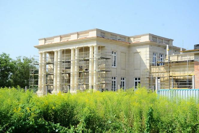 Wykształcenie