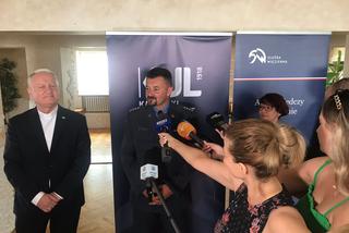 Osadzeni w Areszcie Śledczym w Lublinie zostali absolwentami KUL