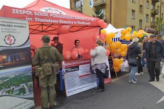 13. Jarmark św. Stanisława w Siedlcach - fotorelacja