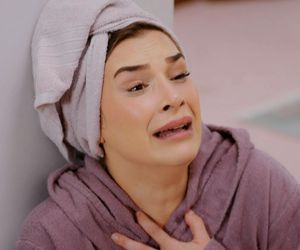 Miłość i nadzieja, odcinek 295: Sila