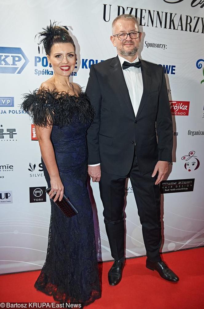 II Charytatywny Bal na Foksal u Dziennikarzy