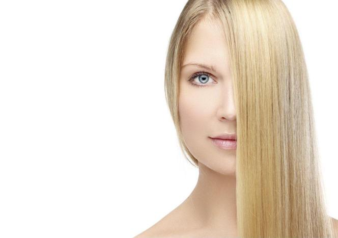 Keratynowe prostowanie włosów, czyli regeneracja zniszczonych włosów za pomocą keratyny
