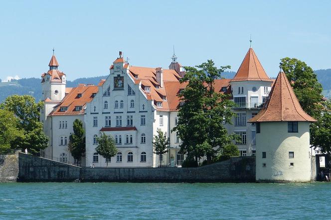 Lindau