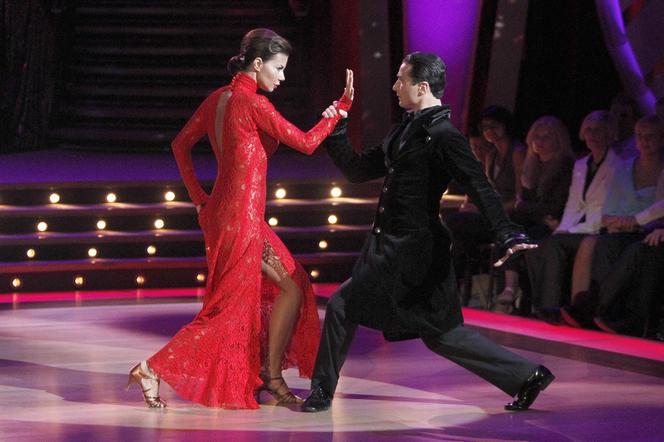Edyta Górniak, Jan Kliment