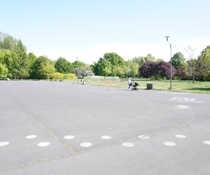 5. Park Jana Pawła II