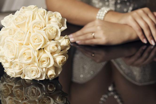 Dekoracje ślubne: wybieramy wiązanki ślubne WIDEO PORADY florysty