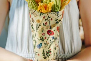 Woskowijka by Malu, projekt: Marta i Łukasz Wilczek, produkcja: Malu Marta Wilczek