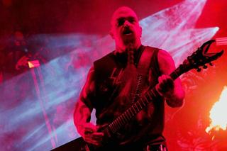 Kerry King o perfekcyjnym riffie swojego autorstwa. Będziecie zaskoczeni wyborem!