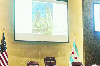 Chcą zatrzymać rozbiórkę polskiego kościoła