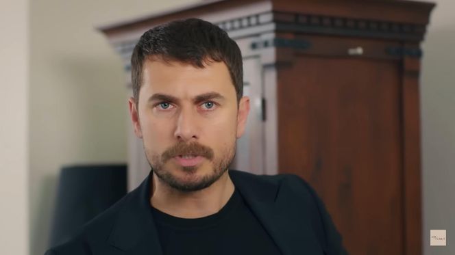 Miłość i nadzieja. Kuzey straci panowanie nad sobą! 