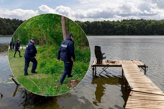 Poruszenie po śmierci Dominika. Czy tragedii na obozie można było uniknąć? Policja informuje, co się stało wcześniej