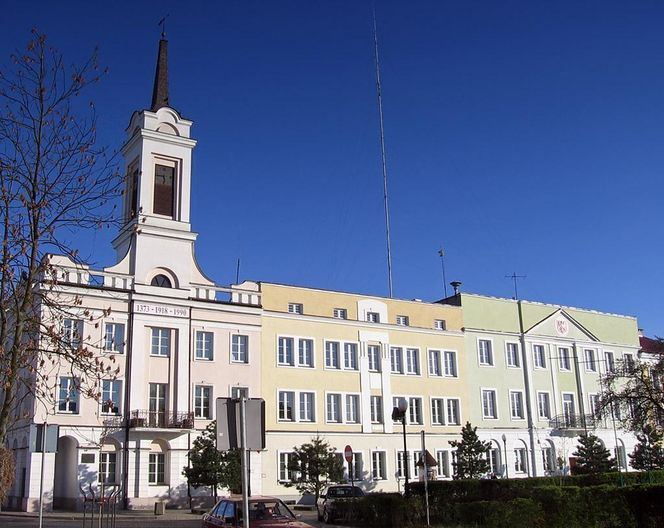 2. powiat ostrołęcki 1175,02 zł per capita
