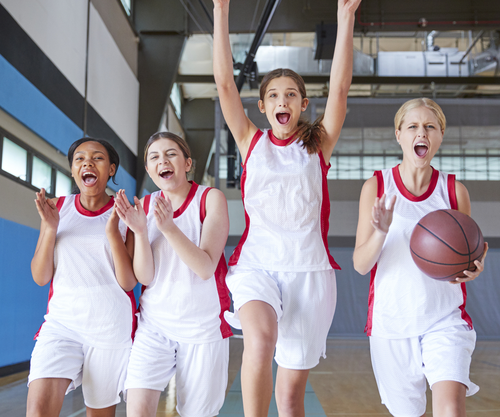 Jeszcze 30, 40 lat temu dodatkowe ćwiczenia ogólnorozwojowe dla młodzieży mogłyby wydawać się przesadą, dziś są wręcz koniecznością.