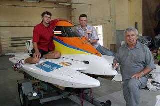 Zmarł Waldemar Marszałek