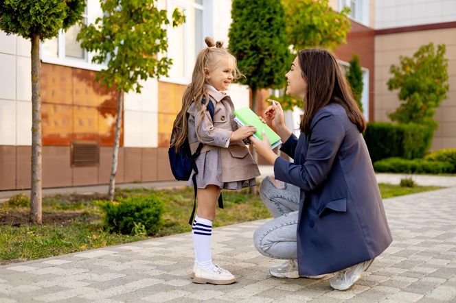 Przygotuj strój na rozpoczęcie roku