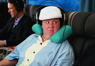 Melissa McCarthy