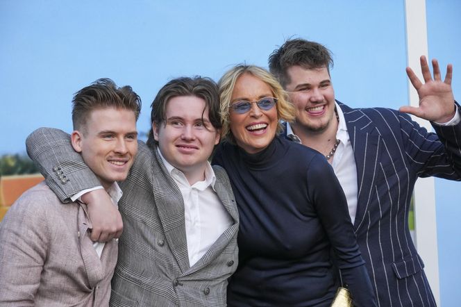 Nagi Instynkt wraca! Ale bez Sharon Stone. Gwiazda tak to podsumowała!