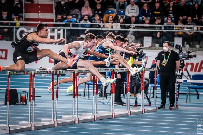 Orlen Copernicus Cup Toruń 2022. Dużo zdjęć z Areny Toruń