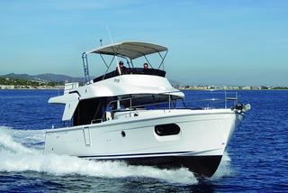 Swift Trawler 35