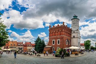 Sandomierz