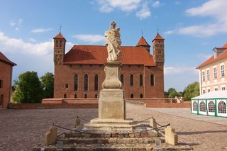 To najbogatsze miasto w woj. warmińsko-mazurskim. Jest jednym z piękniejszych!