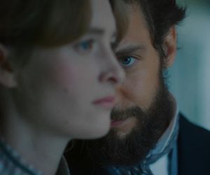 Matylda, odcinek 13: Matylda (Maria Kowalska), Boden (Kamil Szeptycki) 