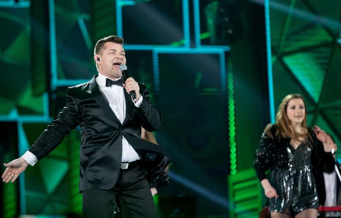 SYLWESTER W ZAKOPANEM