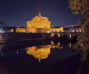 To miasto Siedmiu Wzgórz. Z lotniska w Rzeszowie dolecisz tam w niecałe trzy godziny
