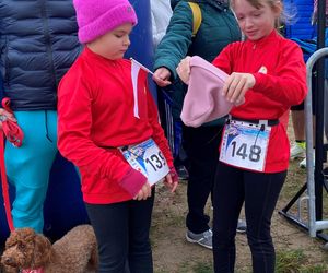 Lotto 8 Olsztyński Bieg Niepodległości cz.1