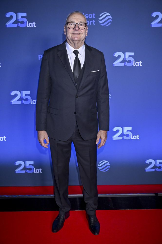 Chuda jak przecinek i olśniewająca! Szostak bryluje na gali